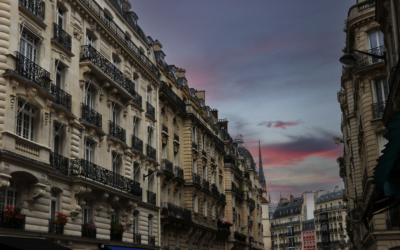 Paris: The City of Light and Endless Charm